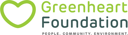 Greenheart Founcation [logo]