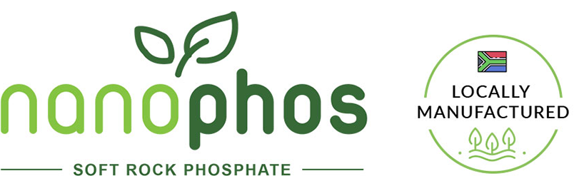 Nanophos [logo]