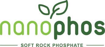 Nanophos [logo]